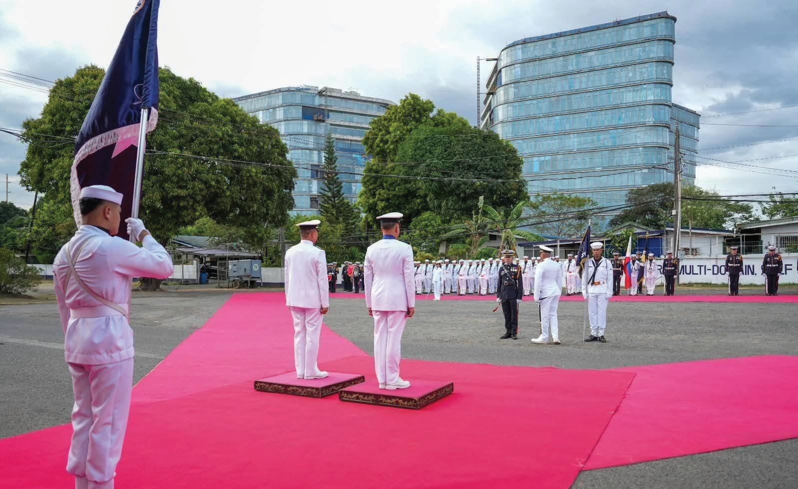 FORT BONIFACIO SETS PACE IN PH OFFICE REAL ESTATE
