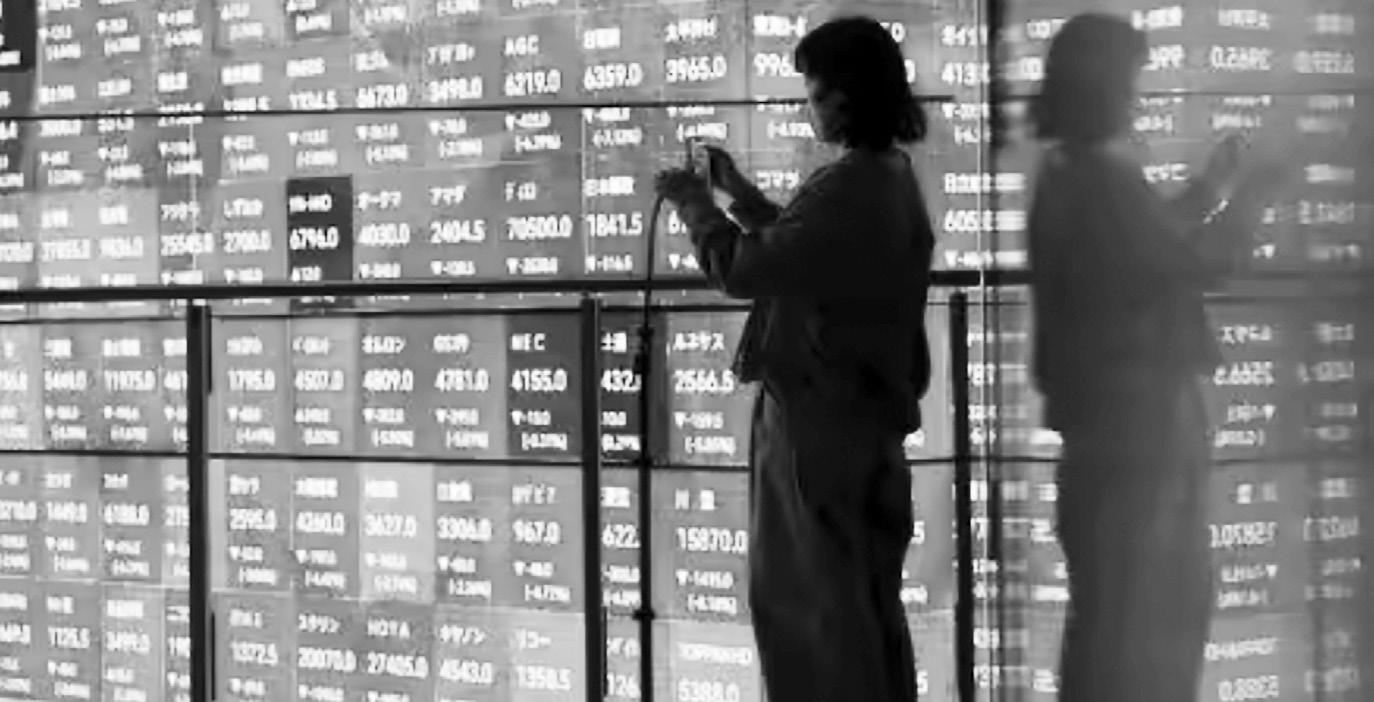 GLOBAL SHARES DIP, OIL EDGES UP AS GLIMMER OF RELIEF OVER IRAN WAR FADES