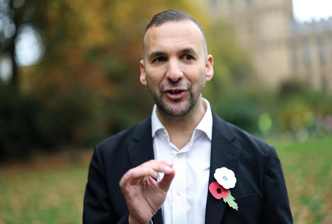 UK Greens to vote ‘Zionism is racism’