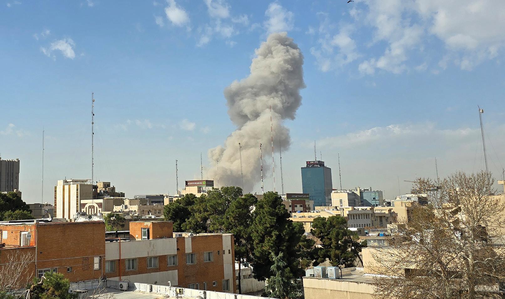'Call to start war was later than leaked narratives'