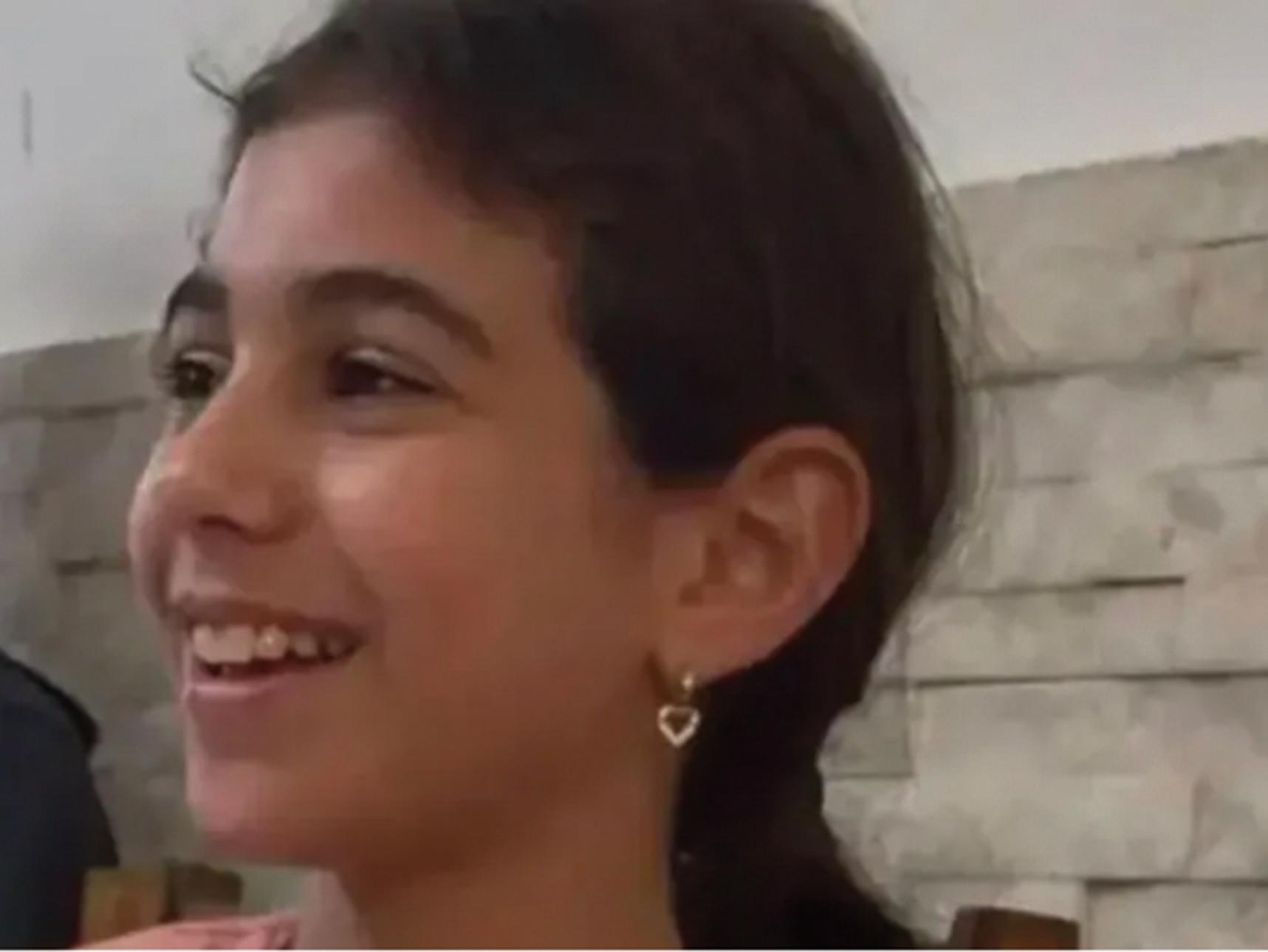 Child wounded in Bnei Brak missile strike dies after weeks in ICU