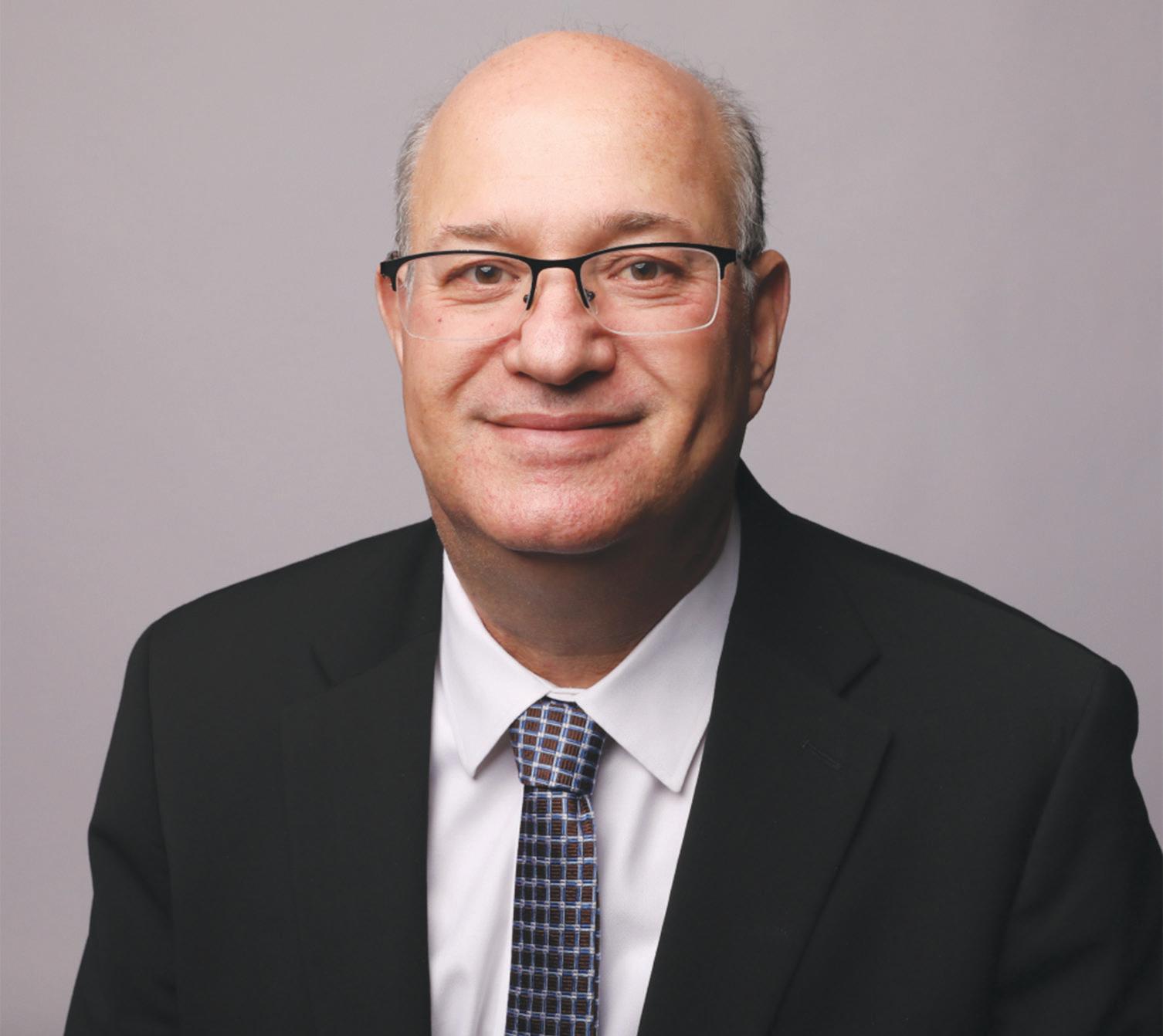 Between Israel and Latin America, Ilan Goldfajn builds a quiet economic bridge