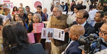 VISIONXT India's First AI and EI Enabled Trend Forecasting Initiative ...