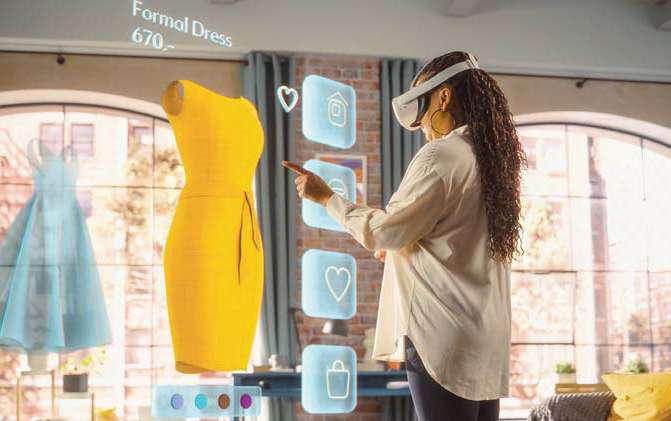RetailGPT: Powering the Next Chapter of Fashion Retail in India ...