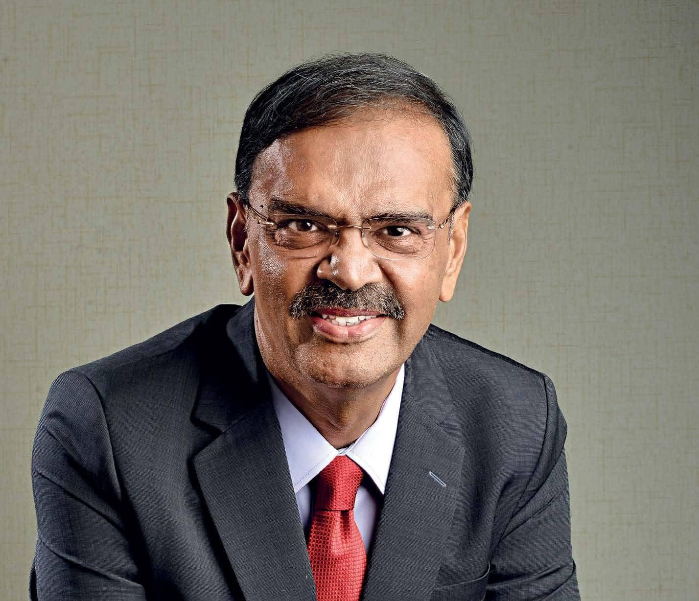 REBUILDING RBL BANK