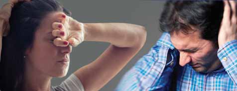માથું ફાટફાટ થાય એવા આ તે કેવા ફોબિયા ?