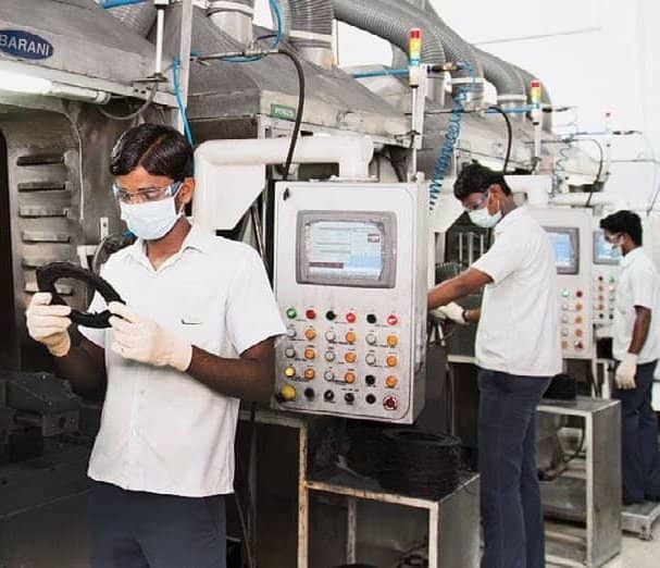 Valeo Facings Reach New Markets