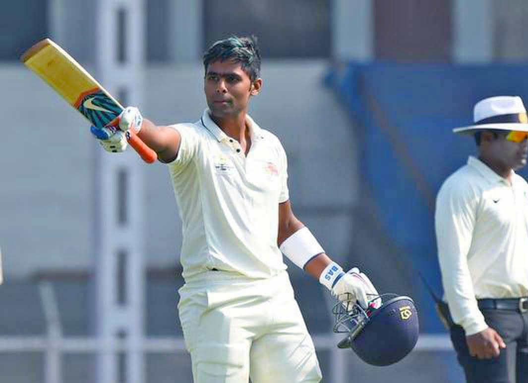 What Are The Selection Criteria For Ishan Kishan And Suryakumar Yadav ...