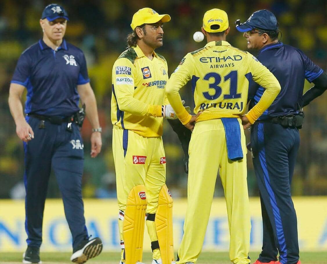 Ipl Article 4 Reasons Why IPL Needs More Exciting Rules | Cricket Today - sports ...