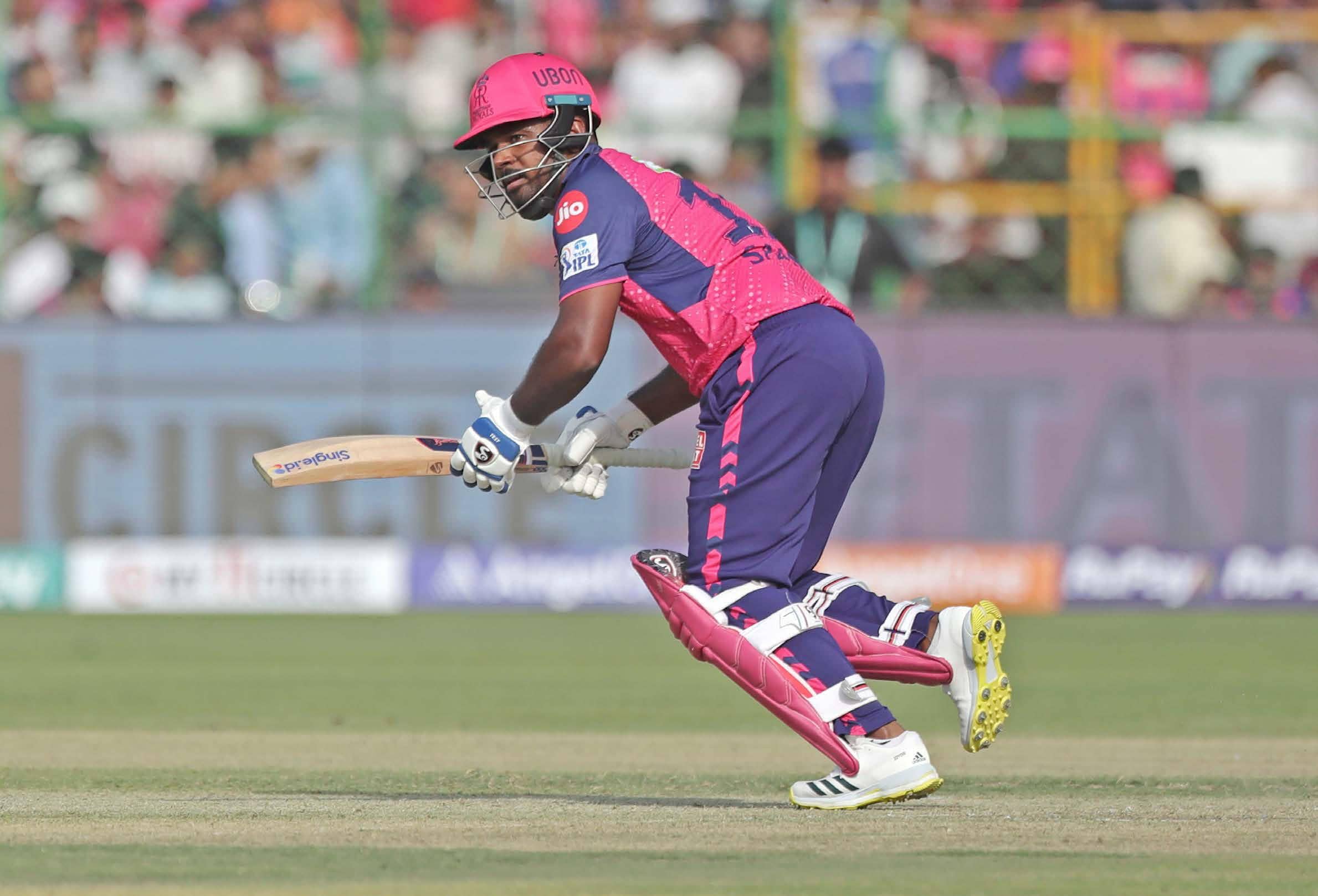 Sanju Samson: A Compelling Contender For India's T20 World Cup Squad ...