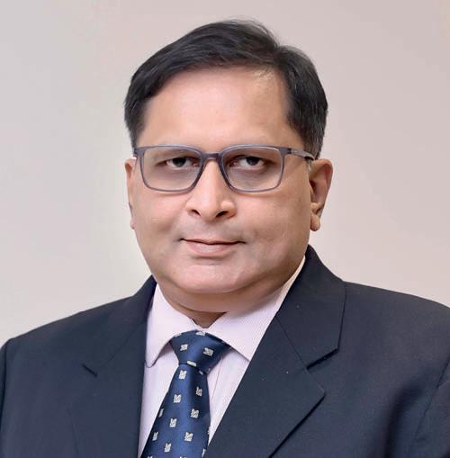 Sarish R Satish Ramanathan CIO - Equity, JM Financial Asset Management Ltd ...