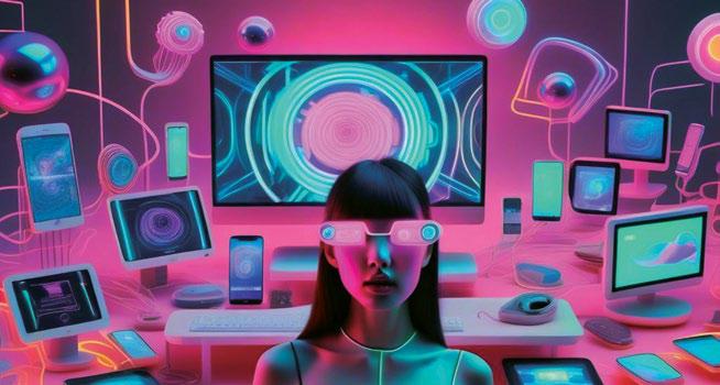 The Hotplate of 2024