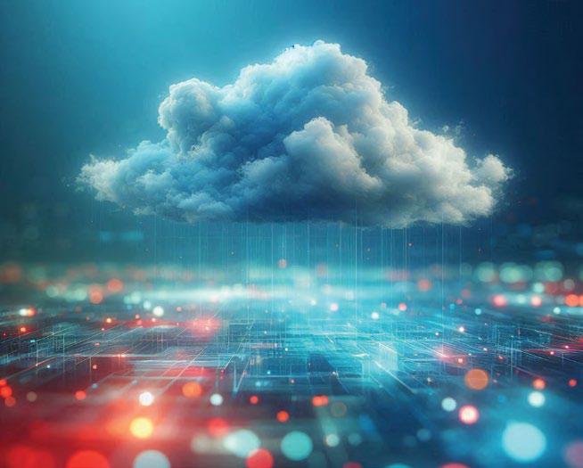 Navigating Today's Cloud Security Challenges