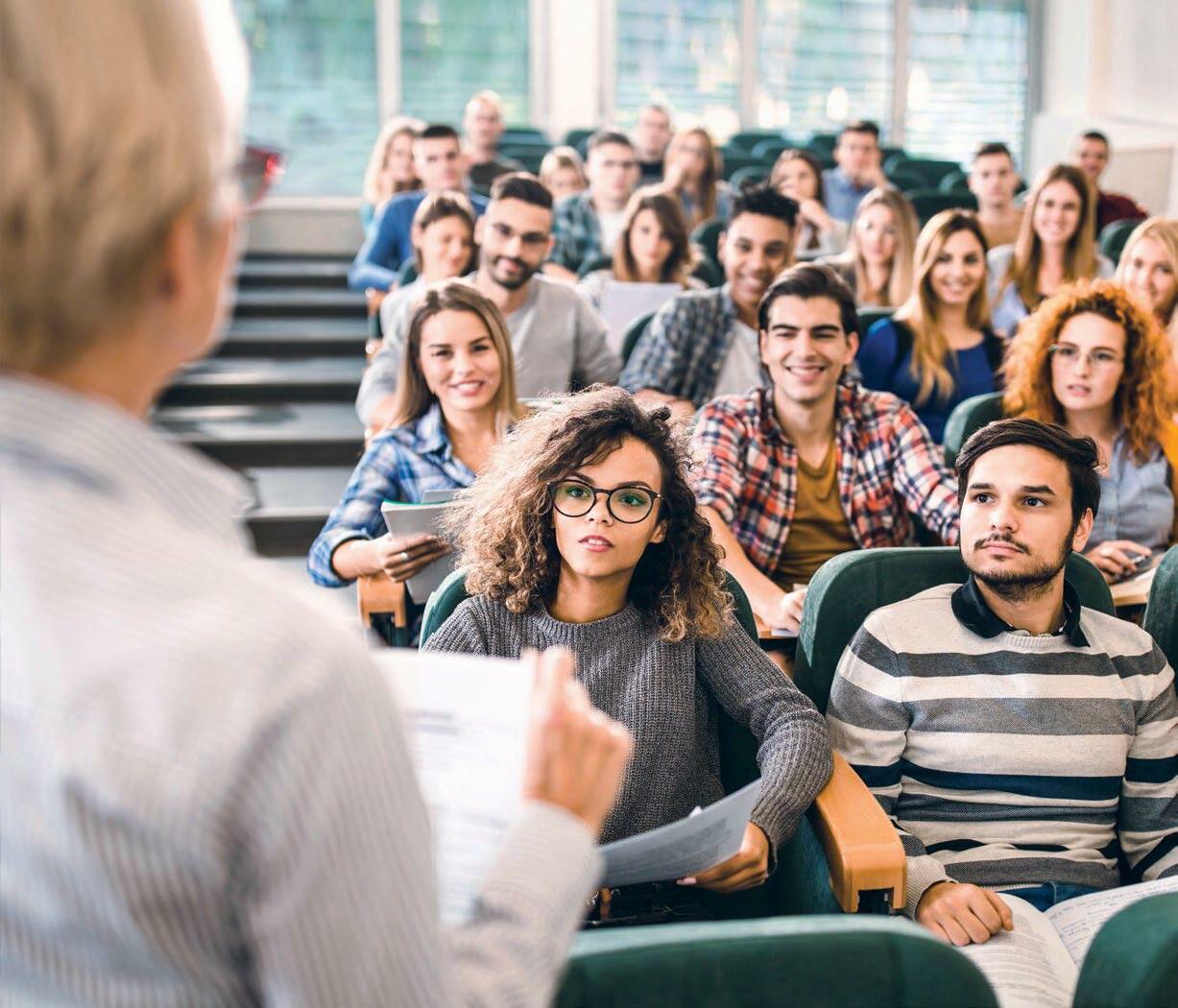 STRENGTHENING ENGINEERING EDUCATION: The Need for Industry Integration, Technological Advancement, Research Excellence, and Global Collaboration