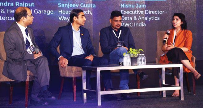 We must move from data collection to strategic data utilization