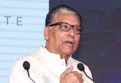 Vinod Dham stresses the strategic role of semiconductors in India's tech future