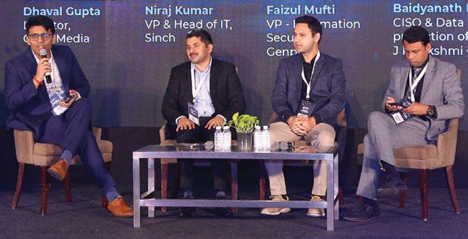 Dual role of AI in security-both as a tool for protection & a vulnerability