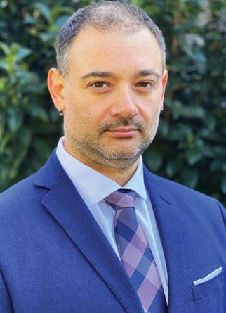 New Snellen charts for new blind spots