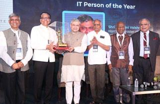 India's Digital Trailblazers Honored at the 32nd Dataquest ICT Awards