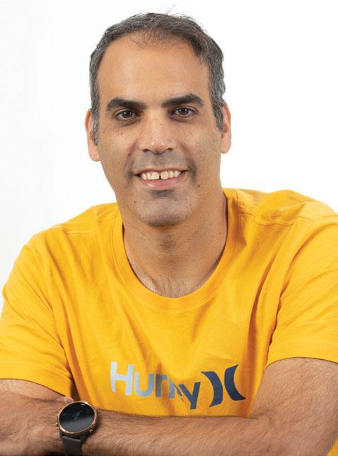 The Identity Illusion: Open-Source Trust in a Post-Perimeter World