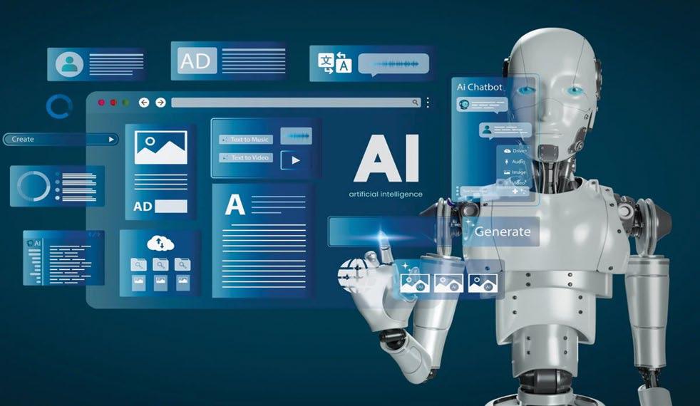 Agentic Al: A la Carte or Table d'hote?