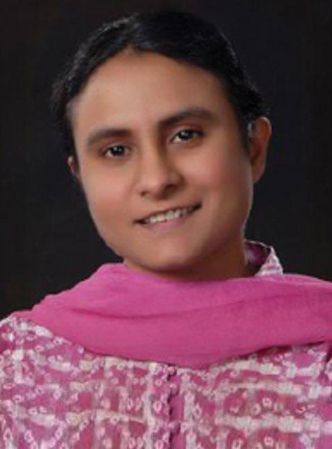 If you've ever been called too much, too emotional, too bold — that's your badge of honour.