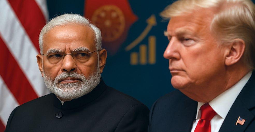 Why MAGA will automatically lead to MIGA