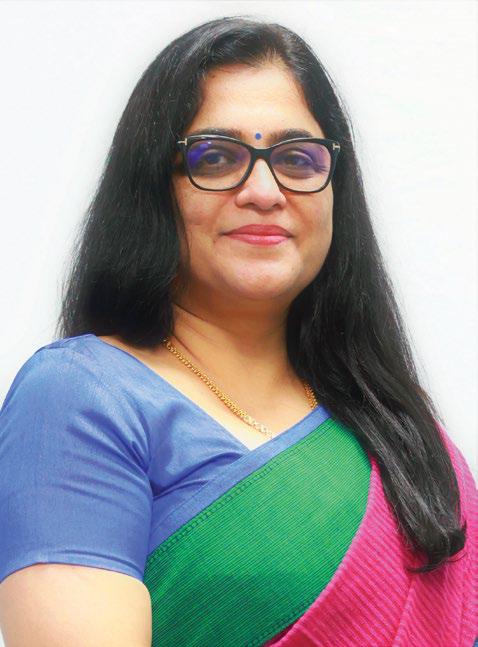 Rewriting the Rules of HR: Nuvoco's SMART Approach to Workforce Transformation