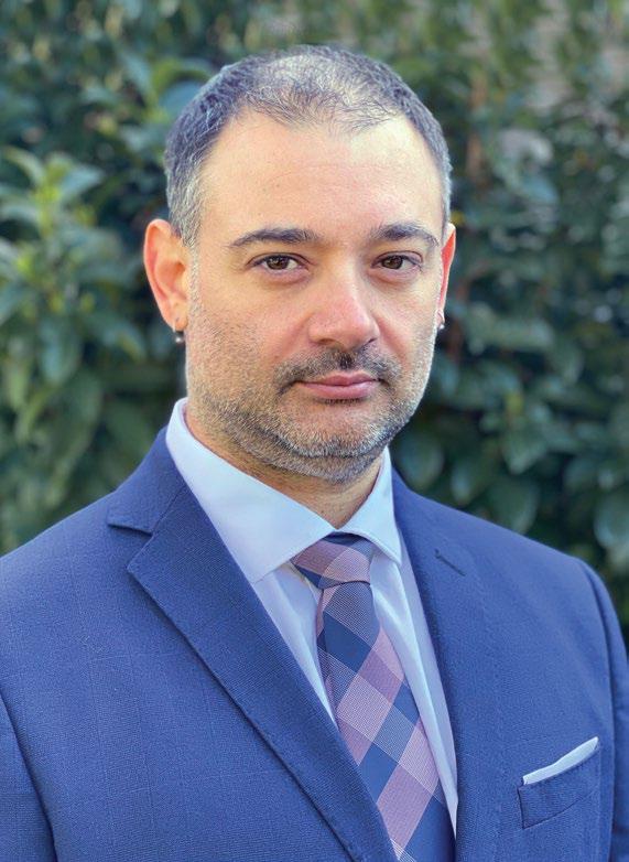 Securing the future of the digital ecosystem