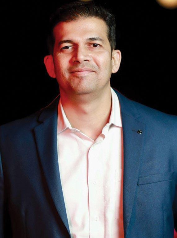 Pharma's industry 5.0 moment: Human + Machine, smarter together