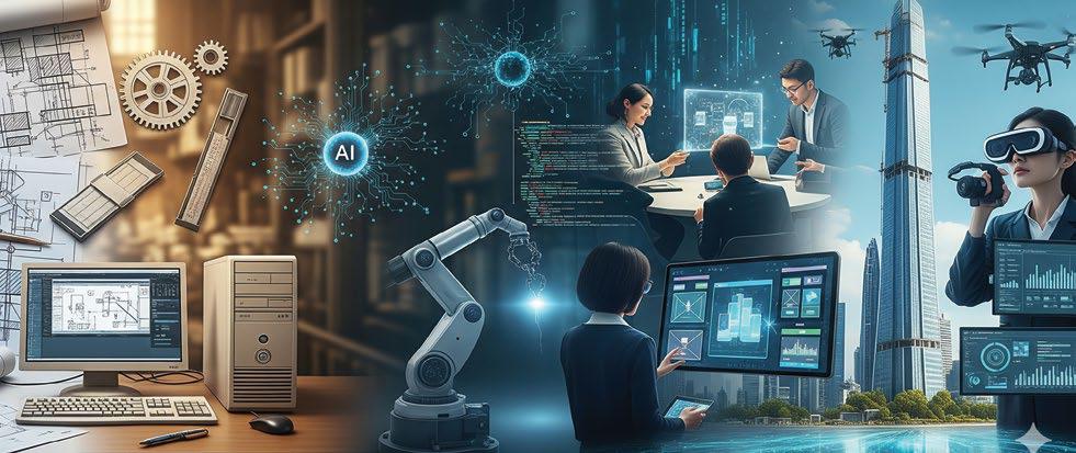 Epam Systems CEO Balazs Fejes: Engineering, Al, and the road ahead