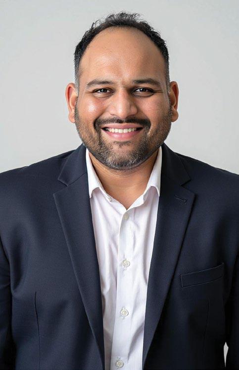 Forging a Future: How AI Reshapes Metal Procurement