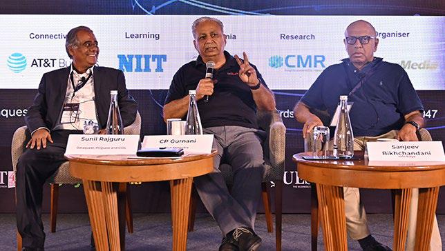 Sunil Rajguru, veteran CyberMedia editor, passes away