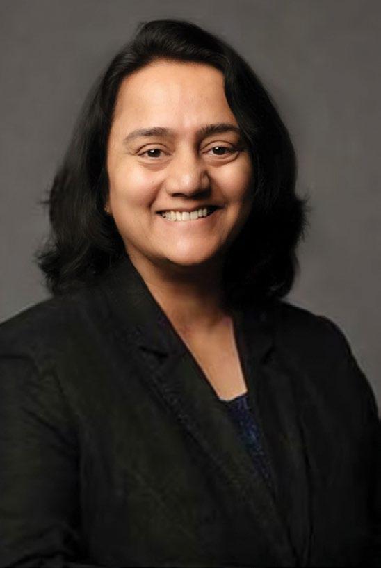 Inside Wipro's Innovation Network: CTO Sandhya Arun on ethics, Al-first delivery and reimagining the enterprise