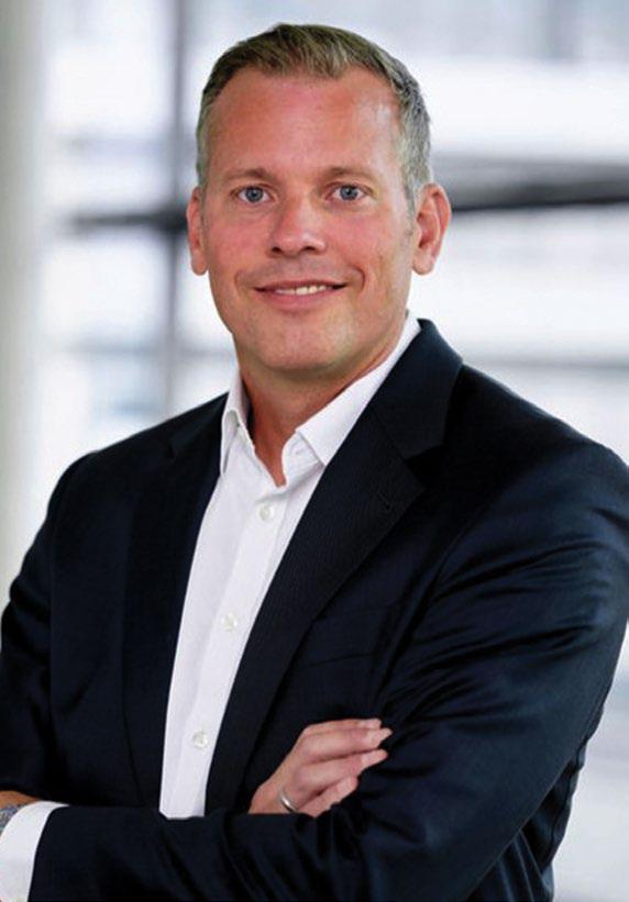 SAP's Jan Bungert on how business Al and data cloud are powering India's Techade
