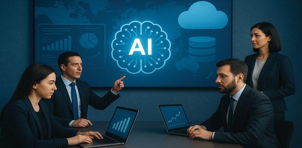 Can GCCs Survive in the Deglobalization Era?