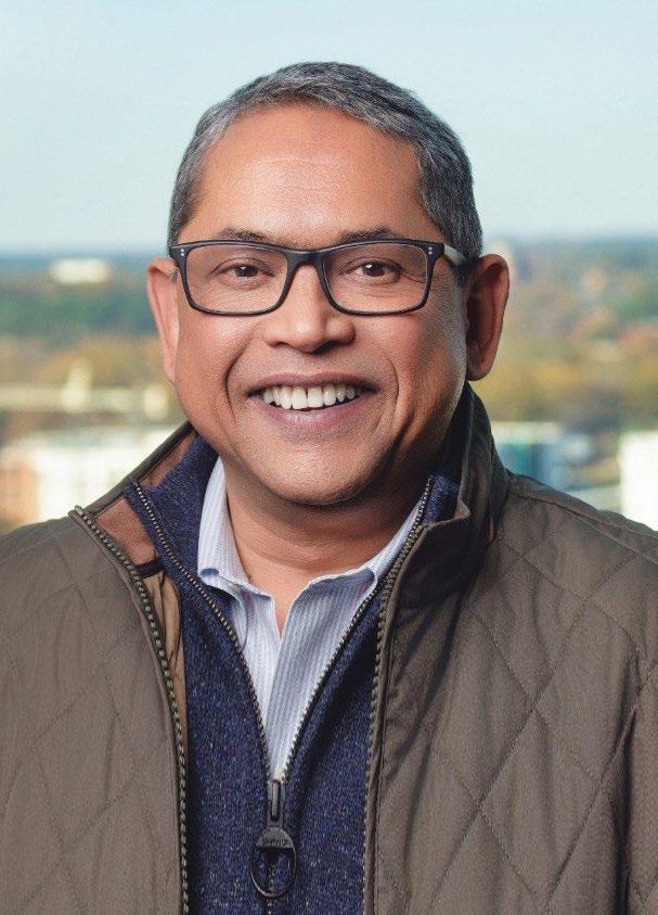 Why the operating system is no longer just plumbing: Raj Das on the future of RHEL