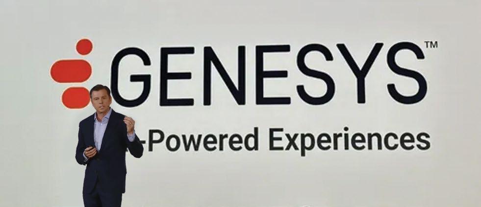 'Je ne sais quoi' is now 'Je ne sais quAl': From metrics to experiences at Genesys Xperience 2025
