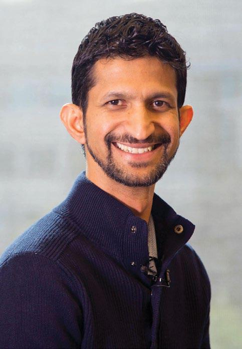 Hitting 'Reset', Risking 'Reboot' - VMware's Bold Leap from Complexity to Clarity