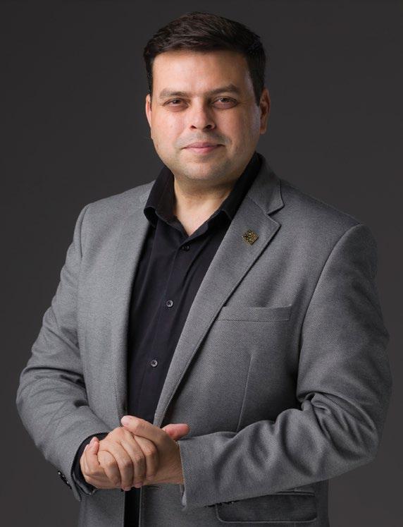 BUILDING FLEXIBILITY: WHY FUTURE-READY TRANSFORMATION STARTS WITH OPEN CHOICES