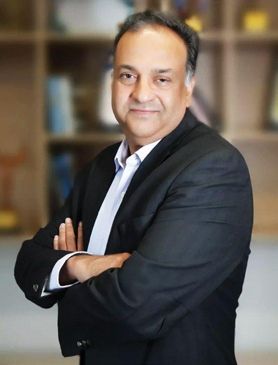 FROM CLOUD-FIRST TO CLOUD-SMART: THE NEW RULES OF DIGITAL TRANSFORMATION