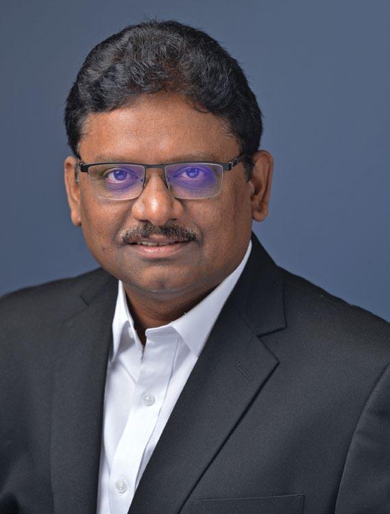 REIMAGINING TRANSFORMATION: FROM PLATFORM UPGRADES TO AI-FIRST ENTERPRISES