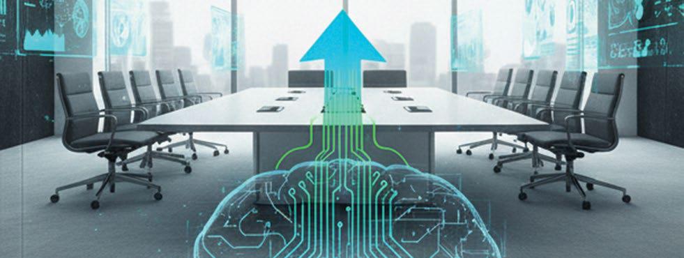 The CIO Playbook: Reimagining Transformation in a Shifting Economy