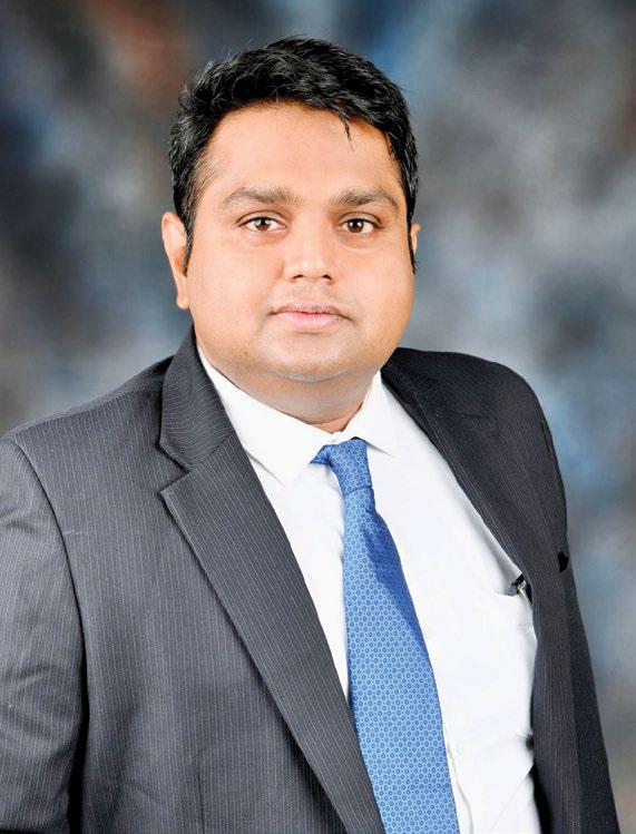 THE AI-FIRST MINDSET: BOSCH GLOBAL SOFTWARE TECHNOLOGIES' PLAYBOOK FOR PROGRESS