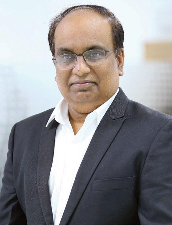 DRIVING DIGITAL CLARITY: HOW ZEISS INDIA IS SHAPING ADAPTIVE, AI-POWERED TRANSFORMATION