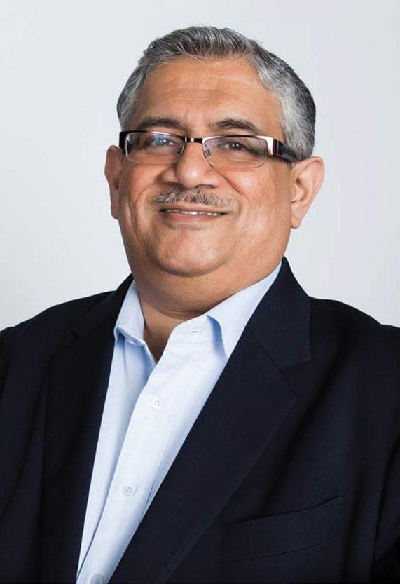 Exclusive interview: IBM's Sandip Patel on India's digital renaissance through AI and hybrid cloud