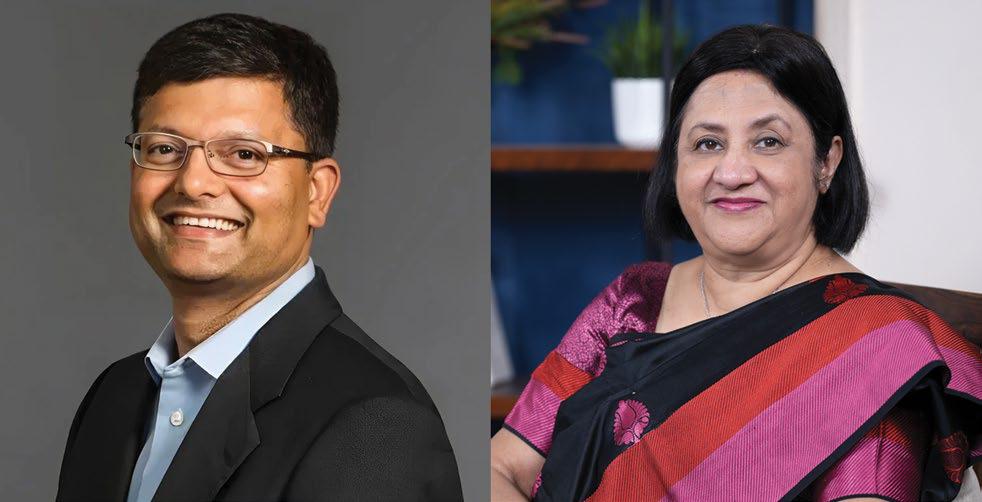 Customer Zero to Global Impact: Salesforce's Playbook for Intelligent Enterprise Transformation