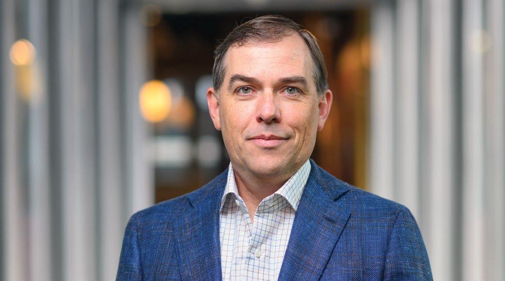 AWS positions the intelligent cloud as the new enterprise moat at re:Invent 2025