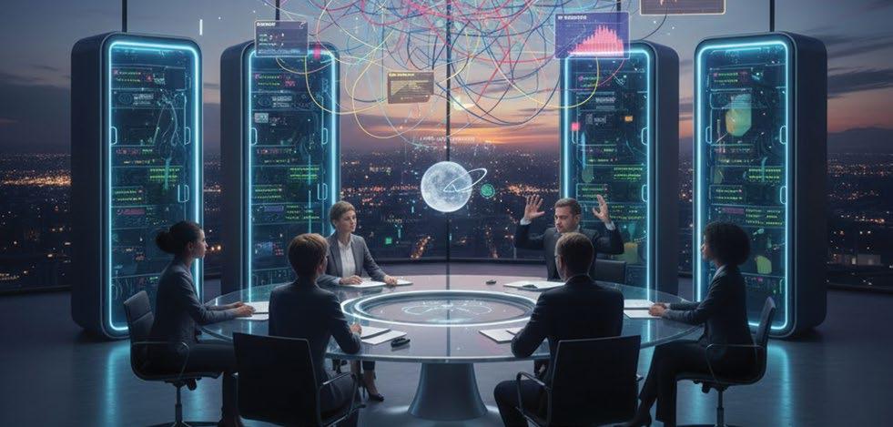 Death by Data?