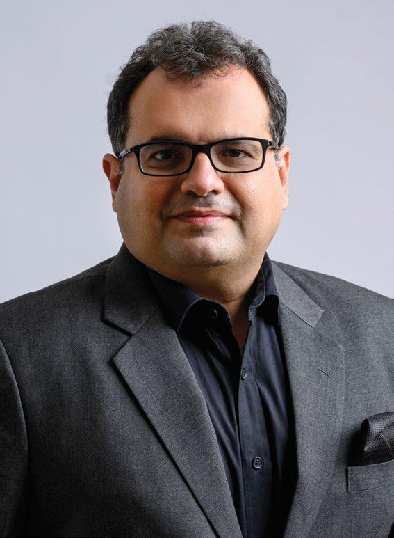 How IBM Consulting is reshaping enterprise transformation with Al, trust and hybrid delivery models